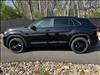 2025 Volkswagen Atlas Cross Sport SEL R-Line Black 4Motion