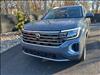 2025 Volkswagen Atlas SEL 4Motion