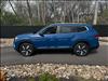 2025 Volkswagen Atlas SEL 4Motion