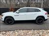 2025 Volkswagen Atlas Cross Sport SE 4Motion