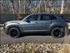 2025 Volkswagen Atlas Cross Sport SE 4Motion