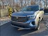2025 Volkswagen Atlas SE 4Motion