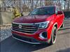 2025 Volkswagen Atlas SE 4Motion