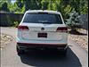 2022 Volkswagen Atlas V6 SE 4Motion