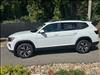 2025 Volkswagen Atlas SE 4Motion