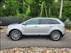 2013 Lincoln MKX 