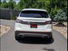 2020 Lincoln Nautilus Standard