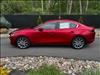 2025 Mazda Mazda3 Sedan 2.5 S Preferred