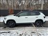 2025 Volkswagen Taos SE Black 4Motion