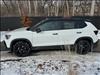 2025 Volkswagen Taos SE Black 4Motion