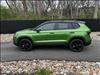 2025 Volkswagen Taos SE Black 4Motion