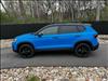 2025 Volkswagen Taos SE Black 4Motion