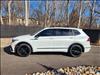 2022 Volkswagen Tiguan SE R-Line Black 4Motion