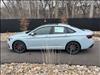 2025 Volkswagen Jetta GLI Autobahn