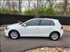 2018 Volkswagen Golf TSI SE