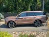 2025 Lincoln Navigator Black Label