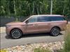 2025 Lincoln Navigator L Black Label