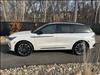 2025 Lincoln Nautilus Hybrid Reserve