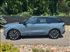 2025 Lincoln Nautilus Hybrid Reserve