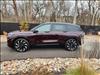 2025 Lincoln Nautilus Hybrid Reserve