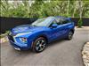 2022 Mitsubishi Eclipse Cross SE