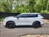 2022 Mitsubishi Outlander Black Edition