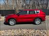 2025 Mitsubishi Outlander ES