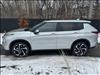 2025 Mitsubishi Outlander PHEV SE