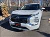 2025 Mitsubishi Outlander PHEV SE