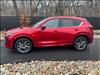2025 Mazda CX-5 2.5 Turbo Signature