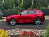 2025 Mazda CX-5 2.5 Turbo Signature