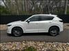 2025 Mazda CX-5 2.5 Turbo Signature
