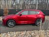 2025 Mazda CX-5 2.5 Turbo Signature