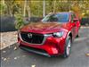 2025 Mazda CX-90 3.3 Turbo Preferred