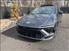 2025 Hyundai SONATA N Line