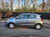 2018 Mitsubishi Mirage ES