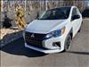 2024 Mitsubishi Mirage Black Edition
