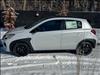 2024 Mitsubishi Mirage Black Edition