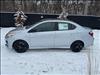 2024 Mitsubishi Mirage G4 Black Edition