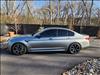 2019 BMW M5 Competition
