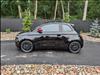 2024 FIAT 500e Inspi(RED)