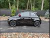 2024 FIAT 500e Inspi(RED)