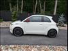 2024 FIAT 500e Inspi(RED)