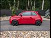 2024 FIAT 500e Inspi(RED)