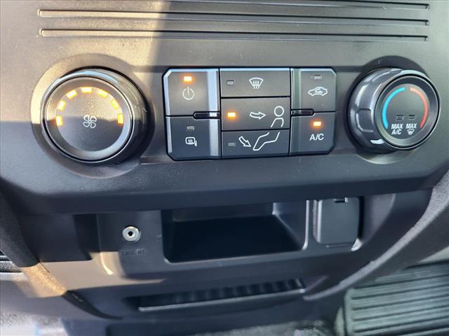 2019 Not Specified SUPER DUTY F-45 XL