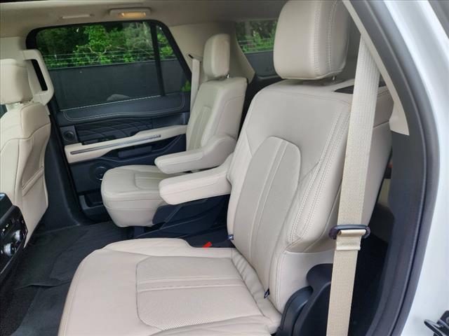 2024 Ford Expedition Platinum