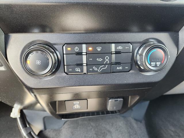 2022 Ford F-250 Super Duty XLT