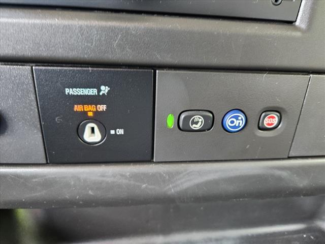 2023 Chevrolet Express 2500