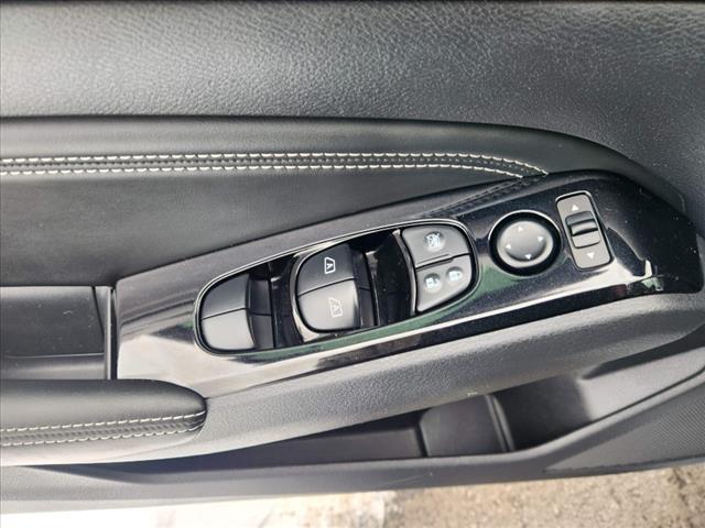2020 Nissan Altima 2.5 SL