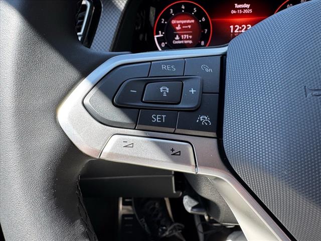 2025 Volkswagen Atlas Peak Edition 4Motion